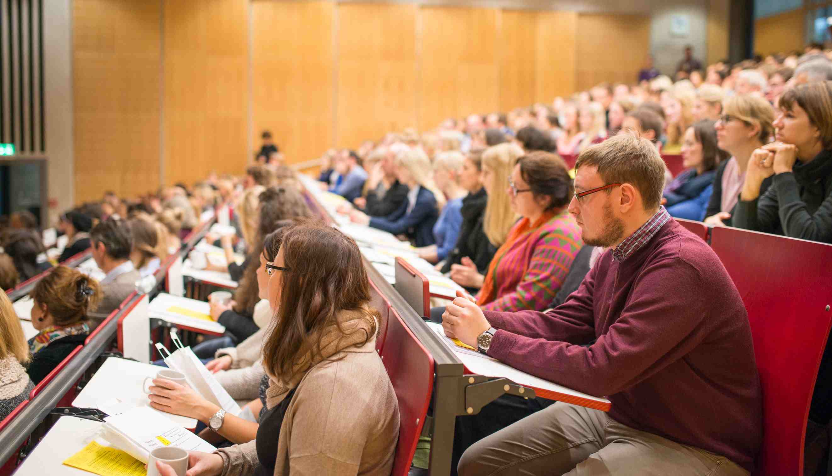 Auditorium