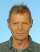 Dirk Revenstorf, Prof. Dr. Dipl.-Psych.