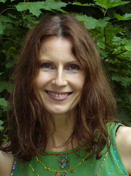 Elsbeth Freudenfeld, Dipl.-Psych. Dr. rer. soc.