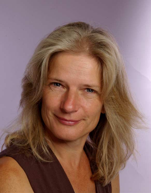 Hiltrud Bierbaum-Luttermann, Dipl. Psych.