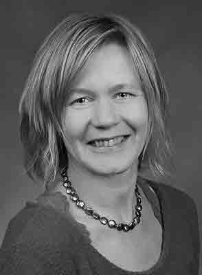 Maria Schnell, Dipl.-Psych.