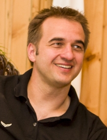 Christian Schwegler, FA Pract. med.