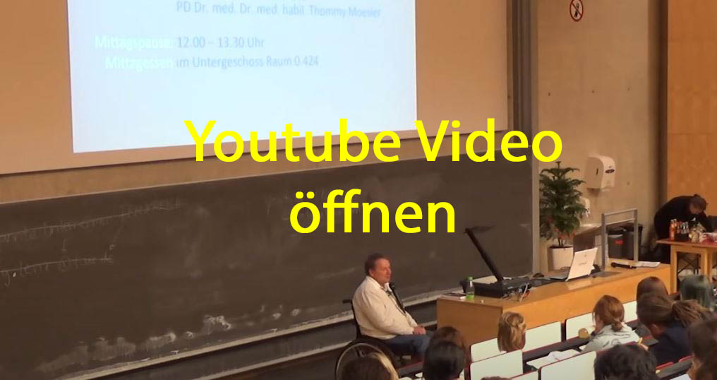 Vortrag Sandfort auf Youtube aufrufen