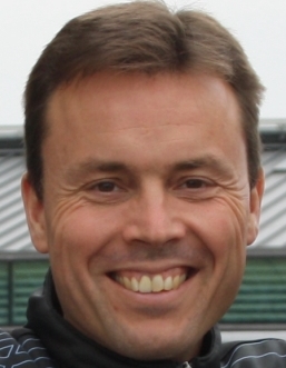 Matthias Grünke