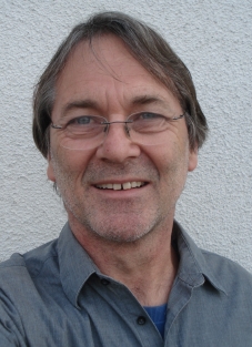Wolfram Dorrmann