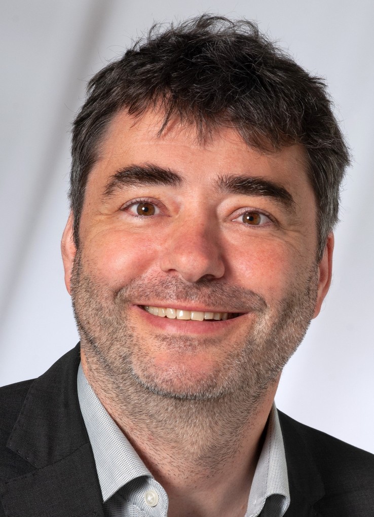 Christoph Nikendei