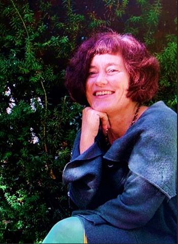 Birgit Zech