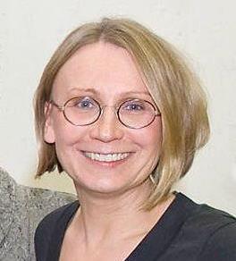 Sandra Poppek